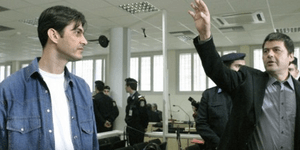 Στην αντιτρομοκρατική ο Βασίλης Ξηρός – Κατέθεσε για την απόδραση του αδελφού το
