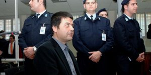 H Δικαιοσύνη «κουνάει το δάχτυλο» στην ΕΛ.ΑΣ.: Σας είχαμε ενημερώσει για την άδε
