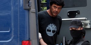 Ο Χριστόδουλος Ξηρός (Φωτογραφία: EUROKINISSI/ΑΛΕΞΑΝΔΡΟΣ ΖΩΝΤΑΝΟΣ)