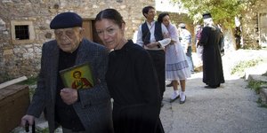 Χίσλοπ: Στη Ελλάδα υπήρχε κάποτε ένα πάρτι και τώρα μοιραζόμαστε το hangover
