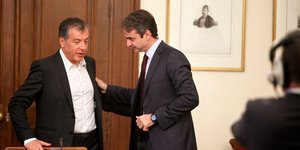 ΦΩΤΟΓΡΑΦΙΑ: EUROKINISSI