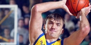 «Εφυγε» πρόωρα ο Χίζνιακ / Φωτογραφία: ΑΠΕ 