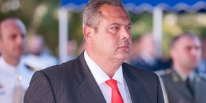 ΦΩΤΟΓΡΑΦΙΑ ΑΡΧΕΙΟΥ: EUROKINISSI