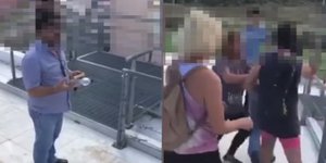 Χτύπησαν κάτοικοι τον αντιδήμαρχο Μαραθώνα