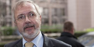 Χόγερ: Νέο «σχέδιο Μάρσαλ» για την Ελλάδα