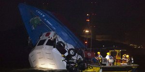 Ναυτική τραγωδία στο Χονγκ Κονγκ – Ναυάγιο με 36 νεκρούς
