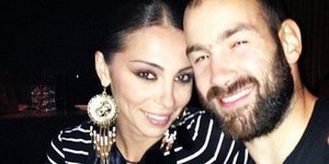 Φωτογραφία: Instagram @olympiachop