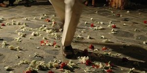 Τον πήρε ο Χάρος την ώρα που χόρευε σε γάμο