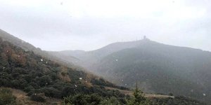 Χορτιάτη Θεσσαλονίκης/ Φωτογραφία: LifeEvents.gr
