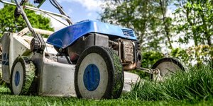 14χρονη σκοτώθηκε από ιπτάμενες λεπίδες χορτοκοπτικού /Φωτογραφία: Pexels