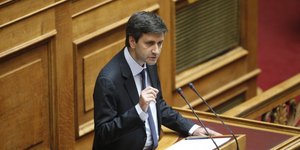 EUROKINISSI/ΓΙΩΡΓΟΣ ΚΟΝΤΑΡΙΝΗΣ