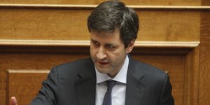 EUROKINISSI/ΓΙΩΡΓΟΣ ΚΟΝΤΑΡΙΝΗΣ