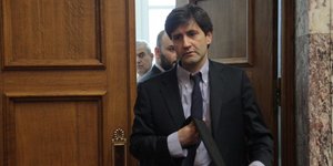 (EUROKINISSI/ΓΙΑΝΝΗΣ ΠΑΝΑΓΟΠΟΥΛΟΣ)