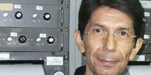 Χουλιάρας: Κινδυνεύουν δημόσια κτίρια στην Αθήνα από έναν ισχυρό σεισμό
