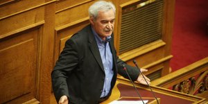 ΦΩΤΟΓΡΑΦΙΑ: EUROKINISSI / ΑΛΕΞΑΝΔΡΟΣ ΧΩΝΤΑΝΟΣ