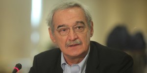 ΦΩΤΟΓΡΑΦΙΑ: EUROKINISSI /ΚΩΣΤΑΣ ΚΑΤΩΜΕΡΗΣ