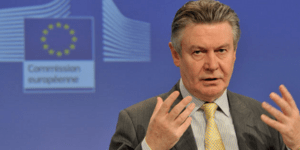 Κομισιόν και ΕΚΤ προετοιμάζονται για έξοδο της Ελλάδας απο το ευρώ