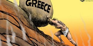 Ομογενείς μάζεψαν 600 δισ. αλλά θα τα δώσουν μόνον αν αλλάξει το Σύνταγμα της Ελ