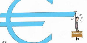 Βόμβα από το Spiegel: Νέο κούρεμα χρέους κατά 50% προωθούν ΕΚΤ και ΔΝΤ