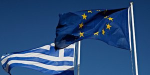 Το ελληνικό ζήτημα θα απασχολήσει τη νέα γερμανική κυβέρνηση/Φωτογραφία: SOOC