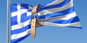 Η Ελλάδα πρέπει να φύγει από το ευρώ