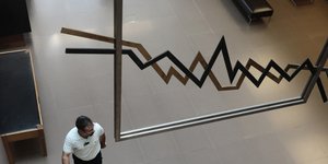 Χρηματιστήριο/Φωτογραφία: IntimeNews