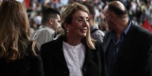 Φωτογραφία: Nikos Libertas / SOOC