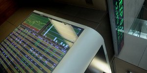 Φωτογραφία: EUROKINISSI/ΤΑΤΙΑΝΑ ΜΠΟΛΑΡΗ