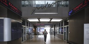 Φωτογραφία: Nikos Libertas / SOOC