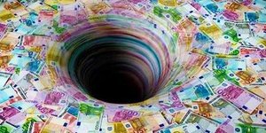 Τα ασφαλιστικά Ταμεία είναι μείον...14% στο ΙΚΑ και 20% στον ΟΑΕΕ κάτω τα έσοδα