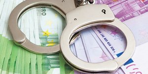 Συνελήφθη 84χρονος για χρέη 37 εκατομμυρίων στο δημόσιο