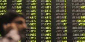 Εντυπωσιακή άνοδος στο Χρηματιστήριο Αθηνών - «Πάρτι» και στα μεγαλύτερα ευρωπαϊ