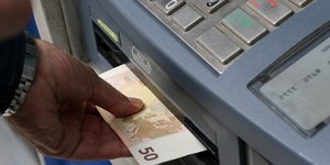κοινωνικό μέρισμα/Φωτογραφία: Eurokinissi
