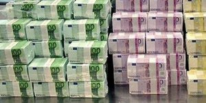 Δόθηκαν τα 18 δισ. στις ελληνικές τράπεζες