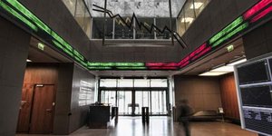 Ισχυρή άνοδος για το Χρηματιστήριο -Στο +2