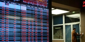 Χρηματιστήριο/Φωτογραφία: IntimeNews