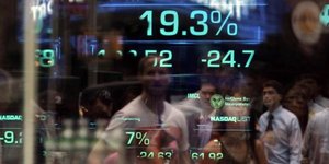 Περιορισμένες αναταράξεις στα ευρωπαϊκά χρηματιστήρια