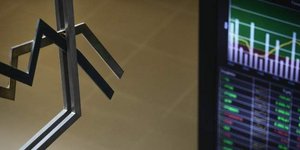 Χρηματιστήριο (Φωτογραφία: EUROKINISSI/ΓΙΑΝΝΗΣ ΠΑΝΑΓΟΠΟΥΛΟΣ)