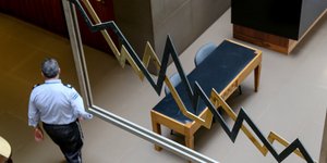 Χρηματιστήριο Αθηνών/Φωτογραφία: eurokinissi