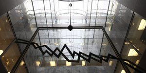 Χρηματιστήριο Αθηνών/Φωτογραφία: IntimeNews