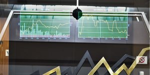 Χρηματιστήριο (Φωτογραφία: IntimeNews/ΧΑΛΚΙΟΠΟΥΛΟΣ ΝΙΚΟΣ)