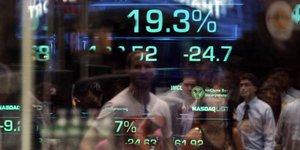 Χρηματιστήριο Αθηνών