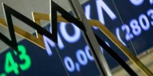 Βουτιά μέχρι στιγμής για το Χρηματιστήριο