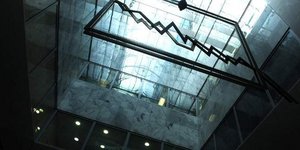 Χρηματιστήριο (Φωτογραφία: EUROKINISSI/ΤΑΤΙΑΝΑ ΜΠΟΛΑΡΗ)