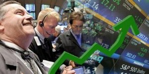 «Πάρτι» στο Χρηματιστήριο με άνοδο 8% - Στο +18% οι τράπεζες