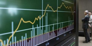 Χρηματιστήριο (Φωτογραφία: intimenews/ΛΙΑΚΟΣ ΓΙΑΝΝΗΣ)