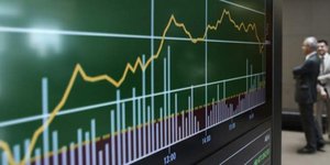 Χρηματιστήριο (Φωτογραφία: intimenews/ΛΙΑΚΟΣ ΓΙΑΝΝΗΣ)