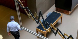 Χρηματιστήριο Αθηνών/Φωτογραφία: eurokinissi