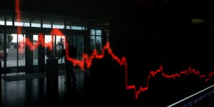 Citigroup: Εως 75% οι πιθανότητες να βγει η Ελλάδα από το ευρώ το επόμενο χρόνο