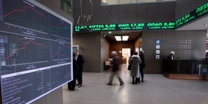 Η νέα σύνθεση του Δ.Σ. της Επιτροπής Κεφαλαιαγοράς [ονόματα]